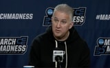 Purdue coach Matt Painter